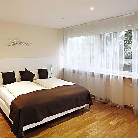Hotel Bonjour Bad Soden am Taunus