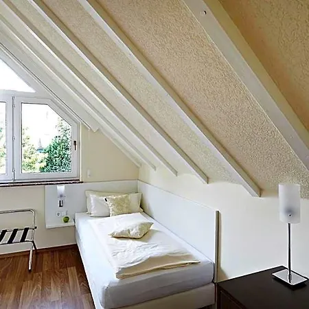 Hotel Bonjour Bad Soden am Taunus