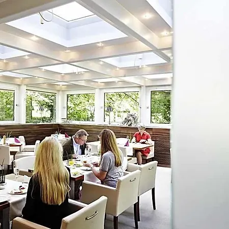 Bonjour Hotel Bad Soden am Taunus