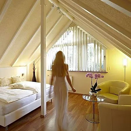 Hotel Bonjour 4*