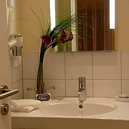 Hotel Bonjour Bad Soden am Taunus