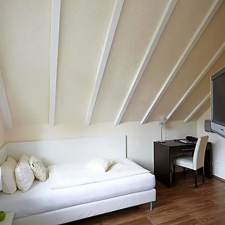 Hotel Bonjour Bad Soden am Taunus