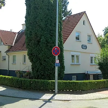Bonjour 4* Bad Soden am Taunus