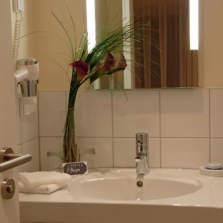 Bonjour
