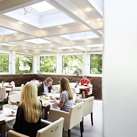 Hotel Bonjour Bad Soden am Taunus