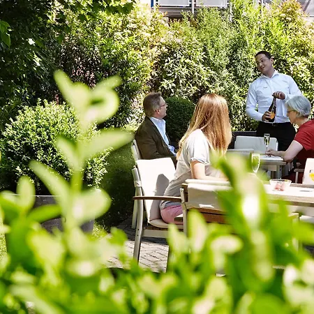 卓悦酒店 巴德索登陶努斯