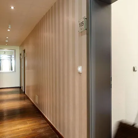 卓悦酒店 巴德索登陶努斯