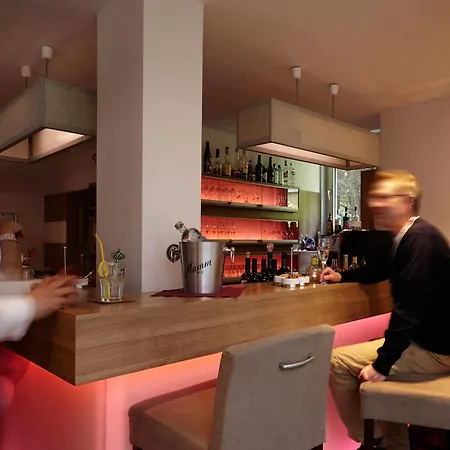 卓悦酒店 巴德索登陶努斯