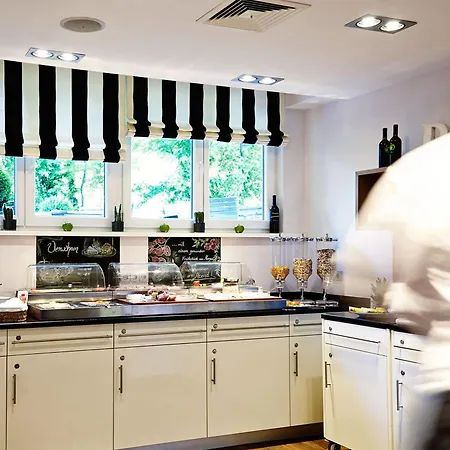 卓悦酒店 酒店 4*