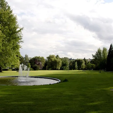 卓悦酒店 酒店 4*