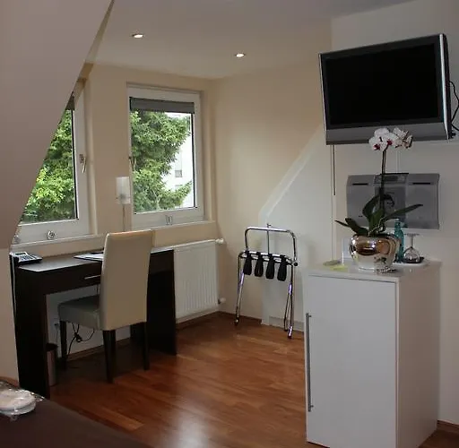 Bonjour Hotel Bad Soden am Taunus