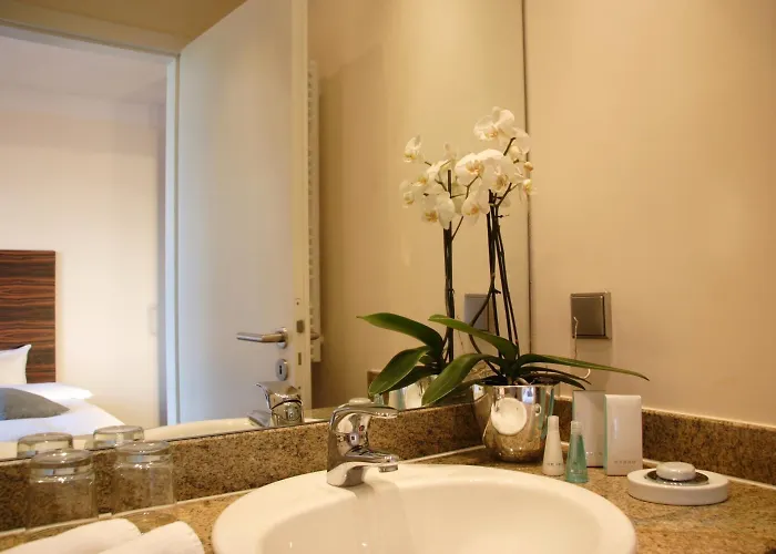 Hotel Bonjour Bad Soden am Taunus