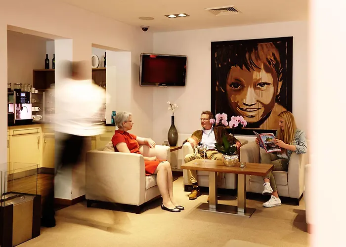 Bonjour 4* Bad Soden am Taunus