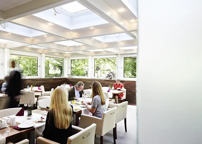 Hotel Bonjour Bad Soden am Taunus