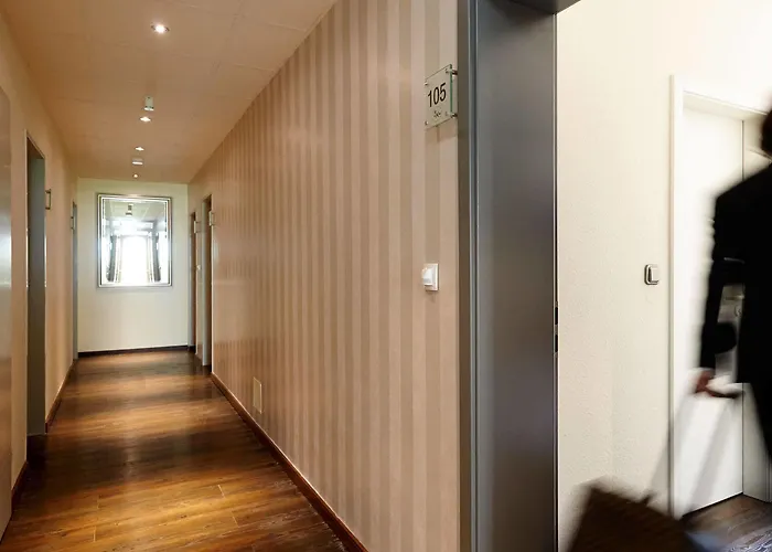 Bonjour Bad Soden am Taunus