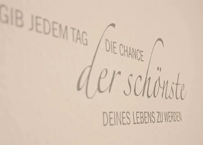 Bonjour Bad Soden am Taunus