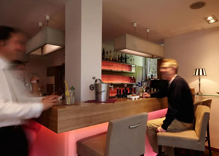 Bonjour Bad Soden am Taunus