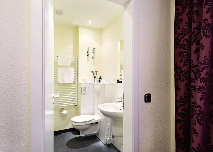 Bonjour 4* Bad Soden am Taunus