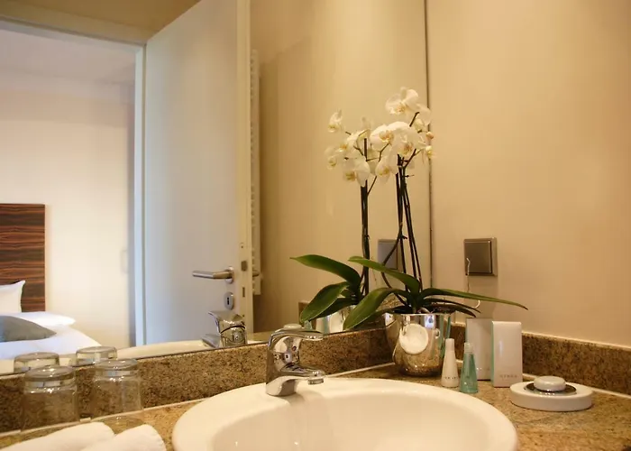 Bonjour Hotel Bad Soden am Taunus